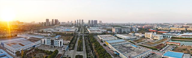 公司简介