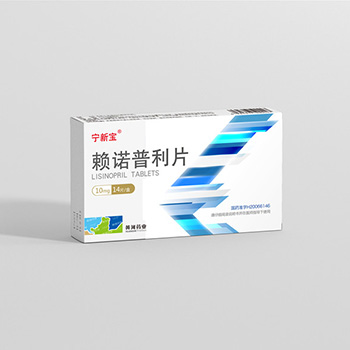 赖洛普利片