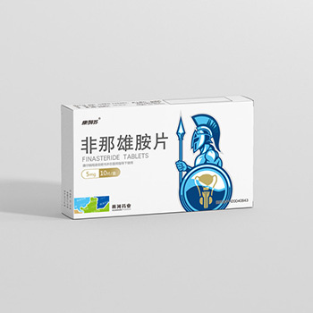 非那雄胺片